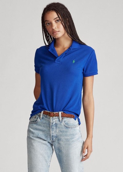 Polo Ralph Lauren The Earth Polo Dame Danmark (NJDTL9064)